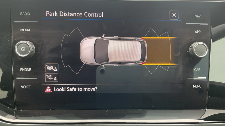 Volkswagen Polo 1.0 TSI R-Line 5dr Petrol Hatchback